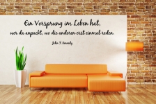 Zitate & Sprichwrter