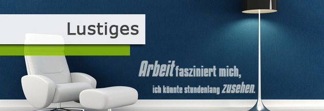 Lustiges