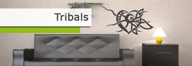 Tribals