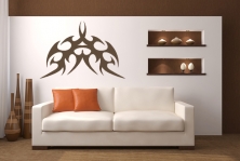 Wandtattoo "Tribal 7"