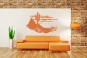 Wandtattoo "Landschaft 06"